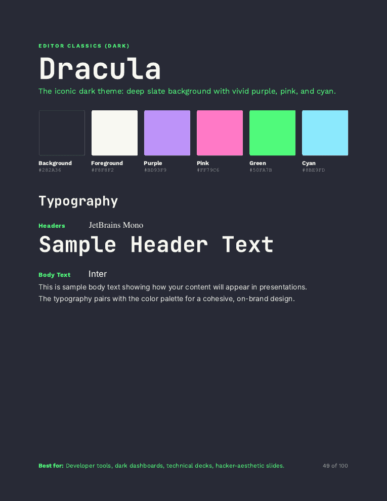 Dracula