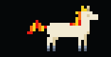 rapidash skin