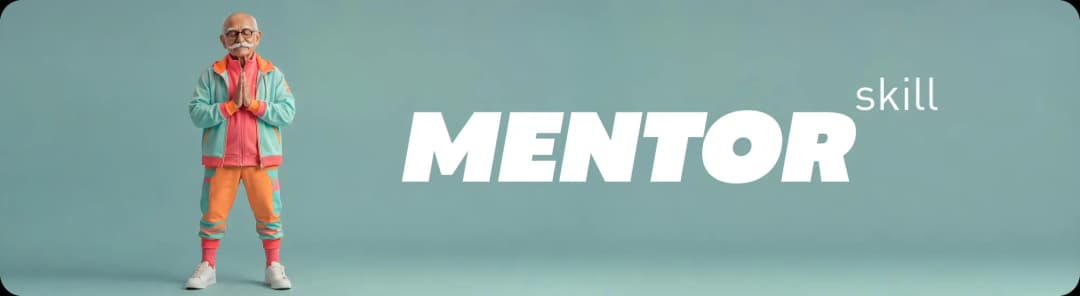 mentor skill