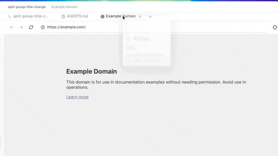 Parallel worktree orchestration