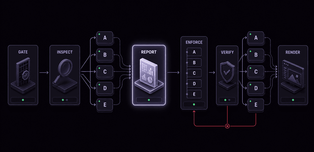 runtime pipeline