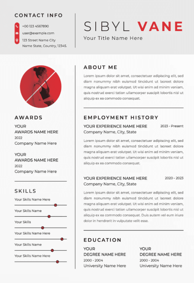 resume-builder-skill