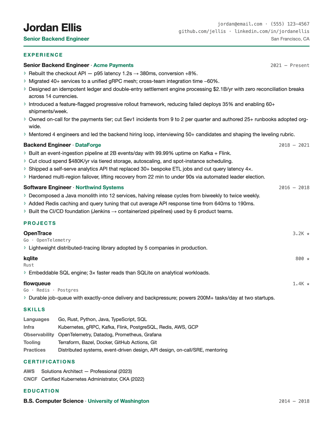 resume-builder-skill