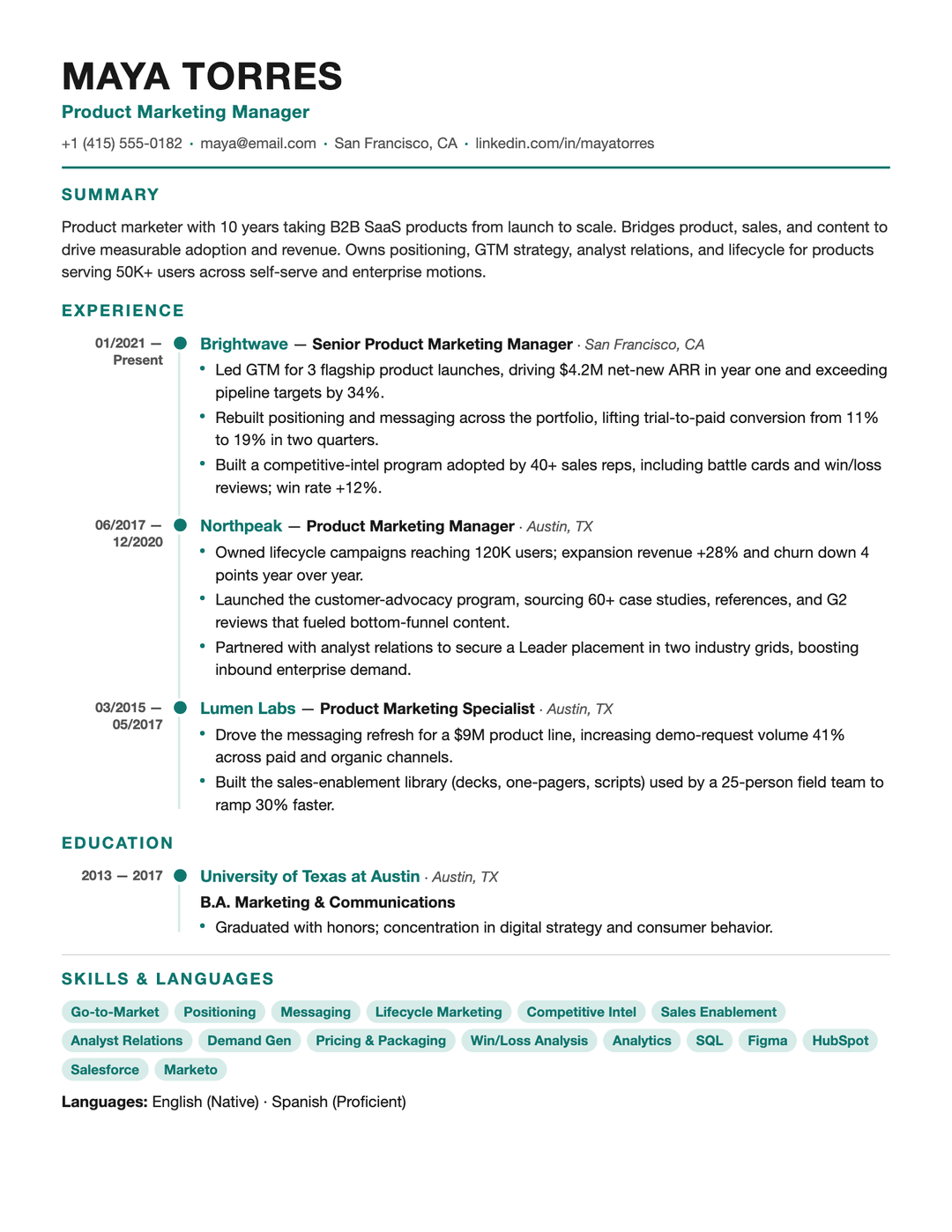 resume-builder-skill