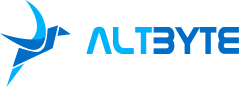 AltByte Altbyte Pte Ltd